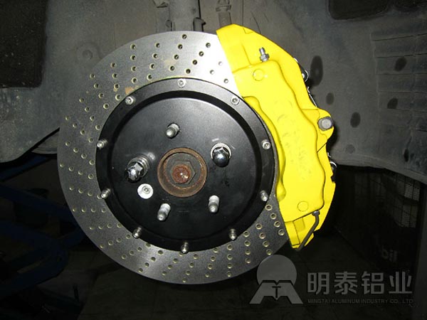 6061精东传媒旧版免费版入口用于刹车活塞